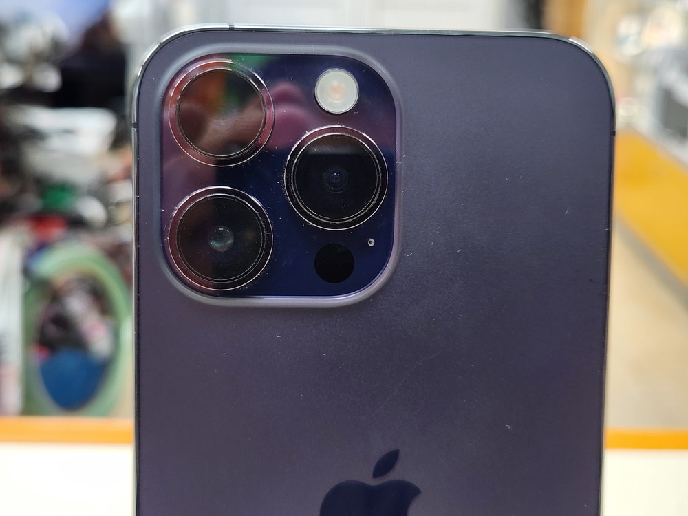 Смартфон Apple Iphone 14 Pro Max 256Gb