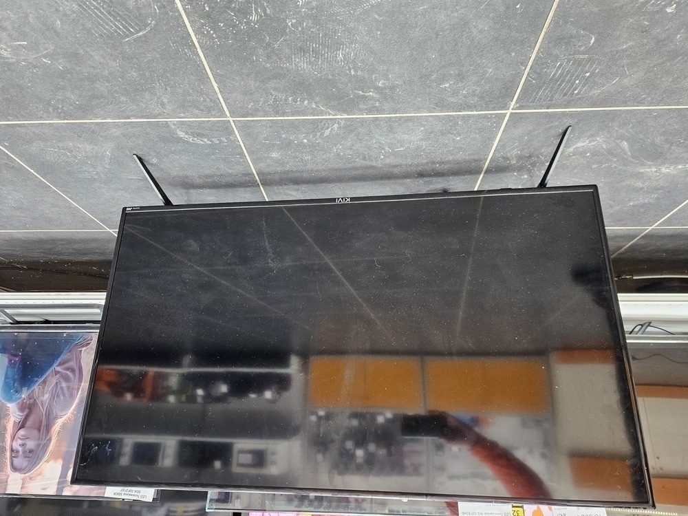 LED Телевизор KIVI 40F740LB