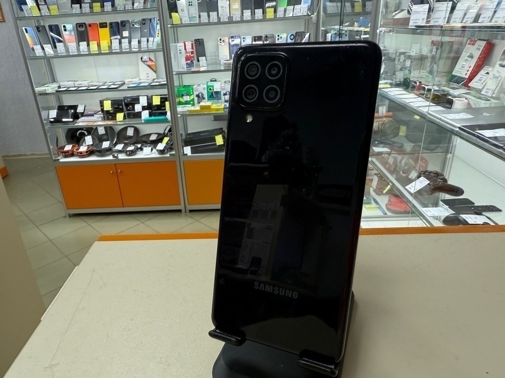 Смартфон Samsung Galaxy A22 4/64