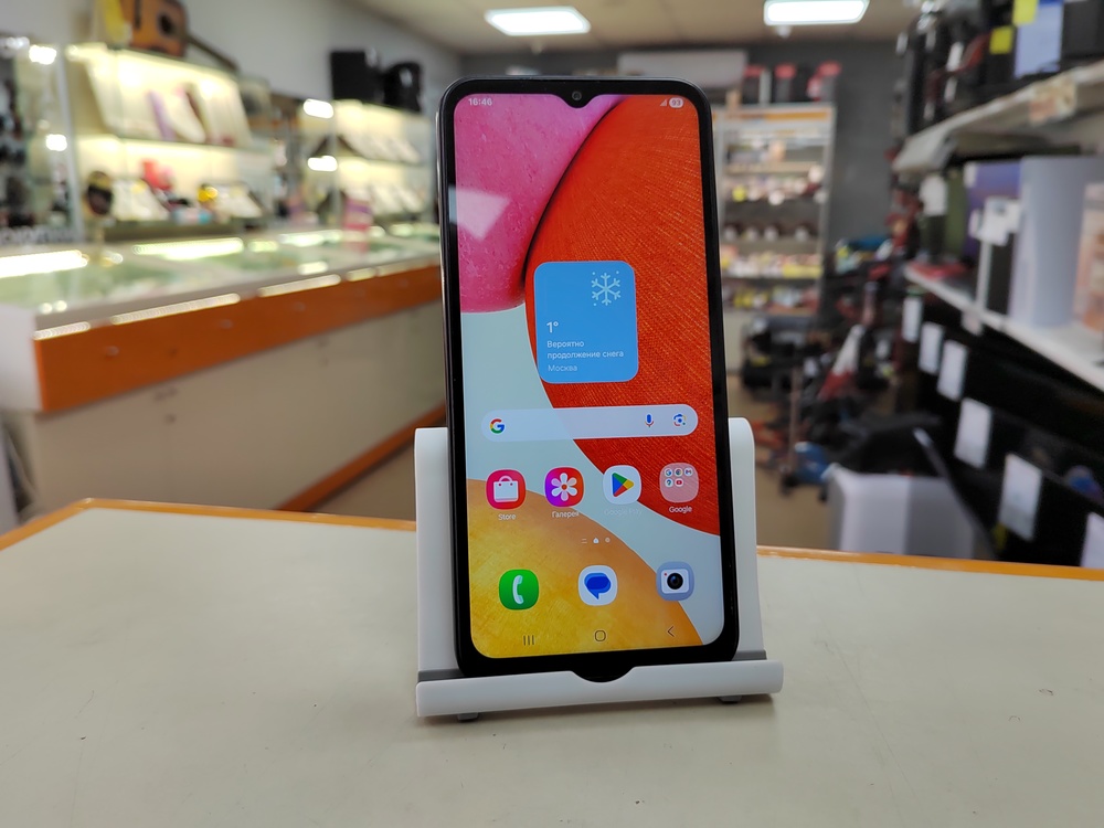 Смартфон Samsung Galaxy A14 4/64