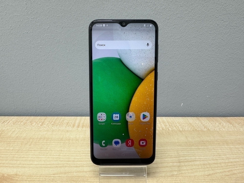 Смартфон Samsung Galaxy A03 Core