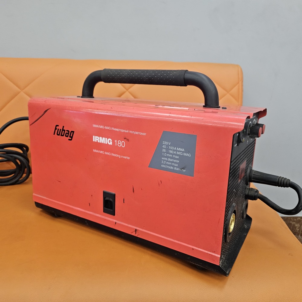 Сварочные аппараты Fubag TR-220; 55-160