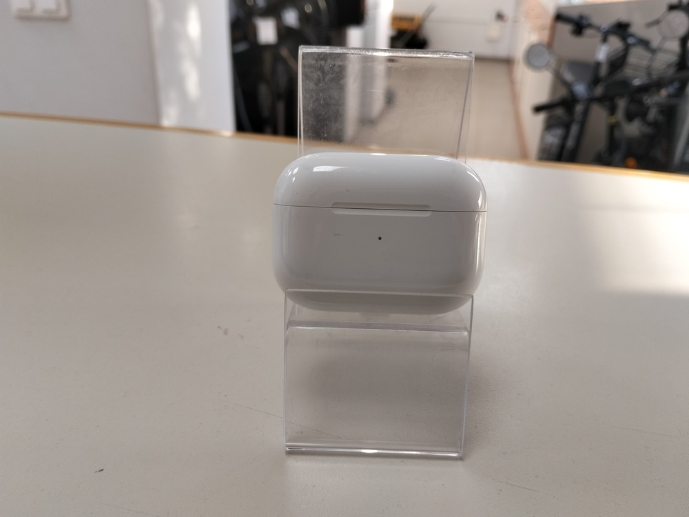 Наушники беспроводные Apple AirPods Pro