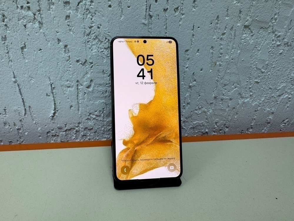 Смартфон Samsung Galaxy S22 8/256