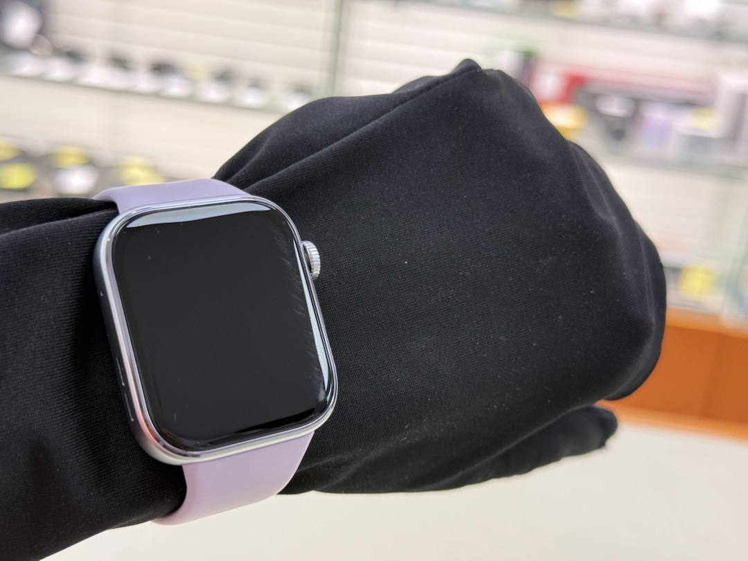 Смарт-часы Huawei WATCH FIT 4