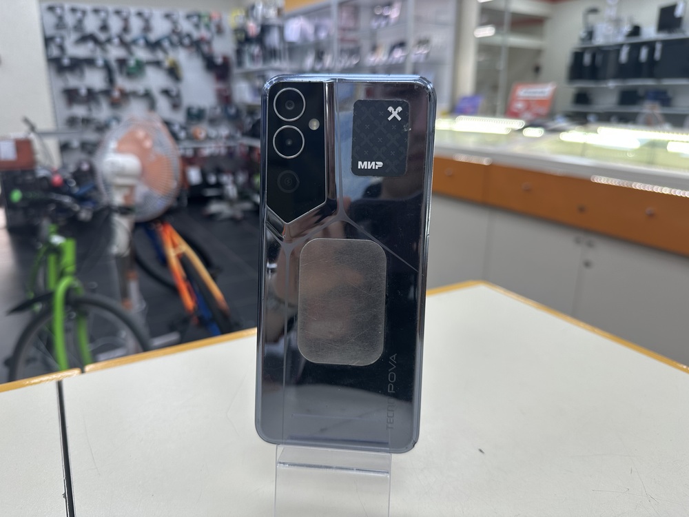 Смартфон Tecno POVA Neo 2 4/64