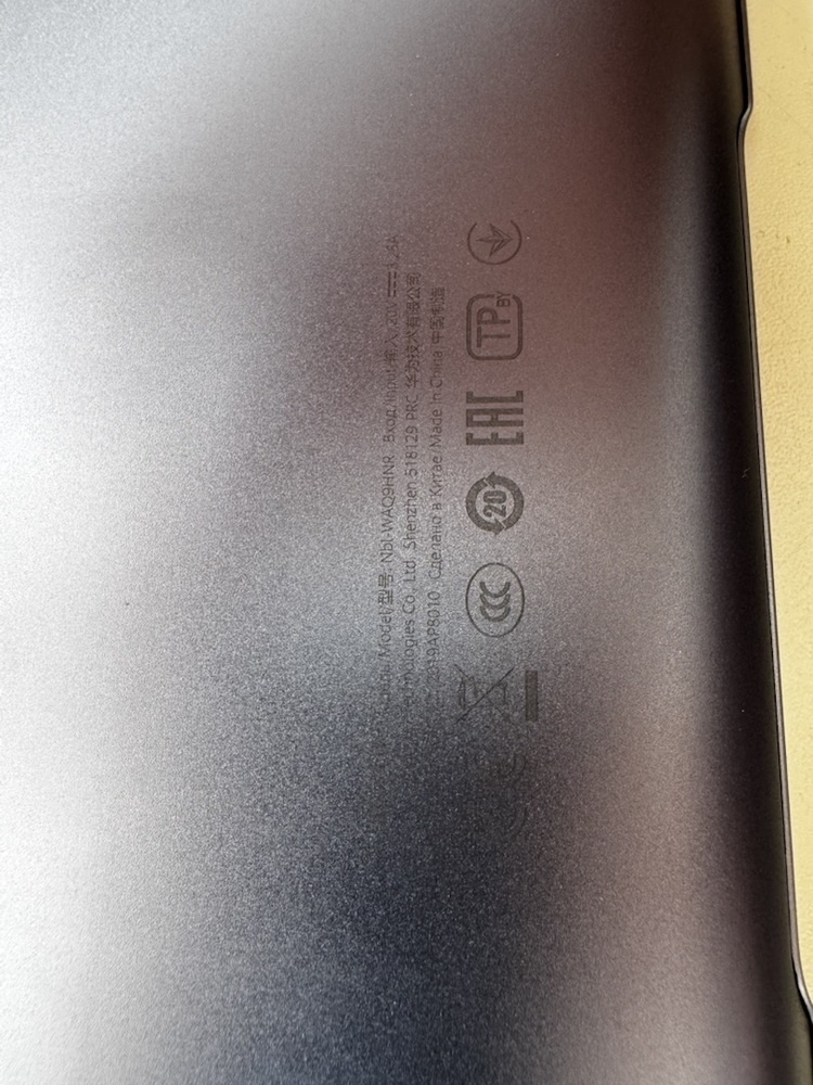 Ноутбук Honor; Ryzen 5 3500U, Radeon Vega 8, 8 Гб, 256 Гб, Нет