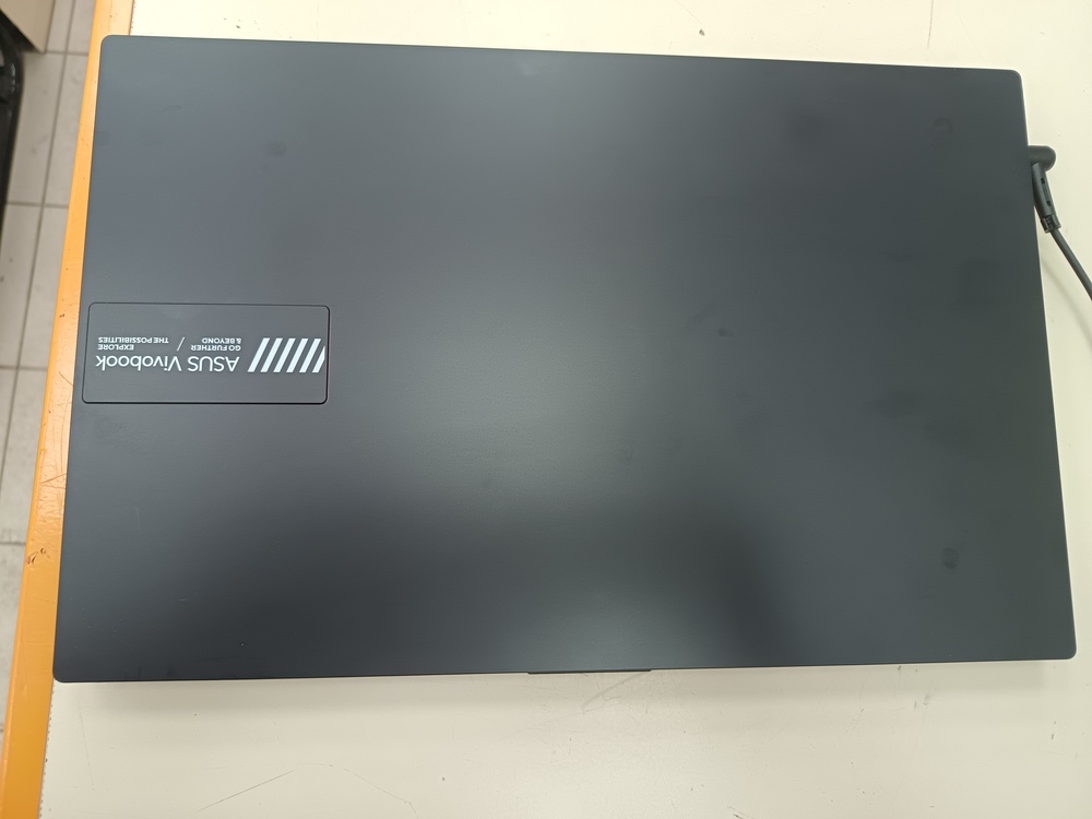 Ноутбук ASUS; N100, Intel UHD Graphics, 8 Гб, 256 Гб, Нет