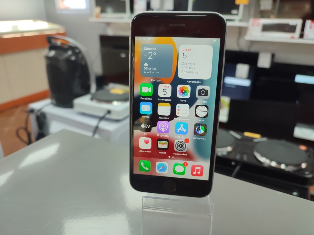 Смартфон Apple iPhone 6S 32Gb