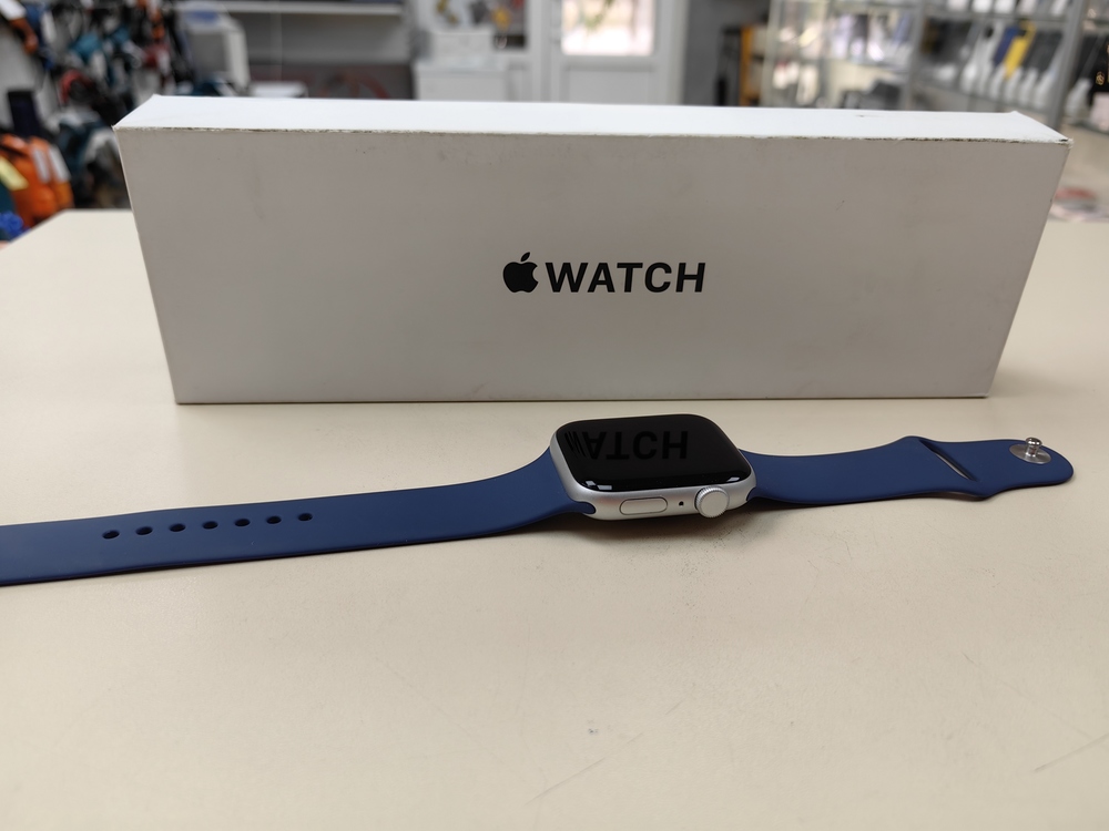 Смарт-часы Apple Watch SE 2023(2gen) 44mm
