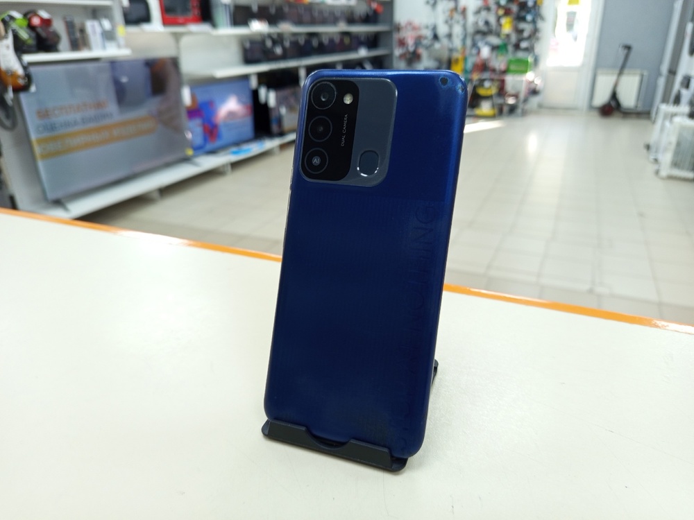 Смартфон Tecno Spark GO 2022 2/32