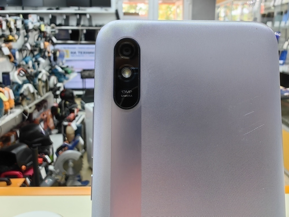 Смартфон Xiaomi Redmi 9A 2/32