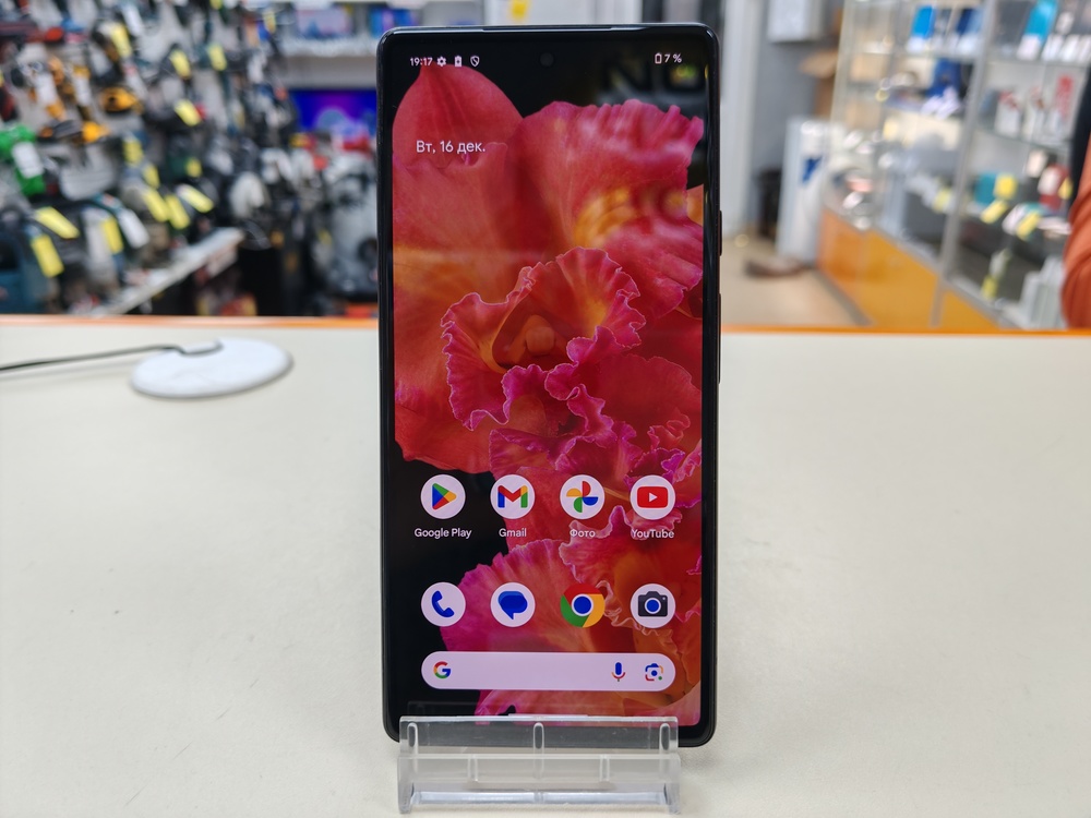 Смартфон Google Pixel 6 8/128