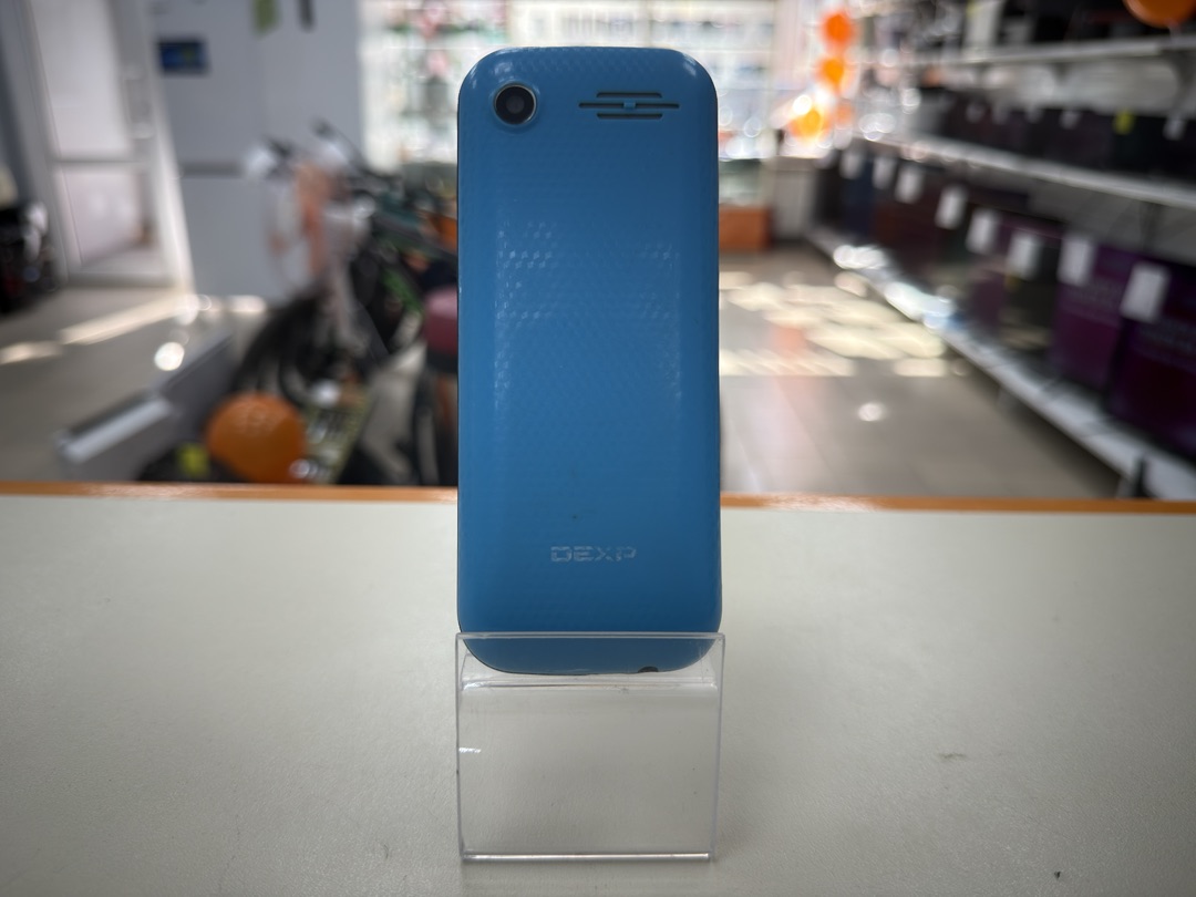 Смартфон Dexp SD2410