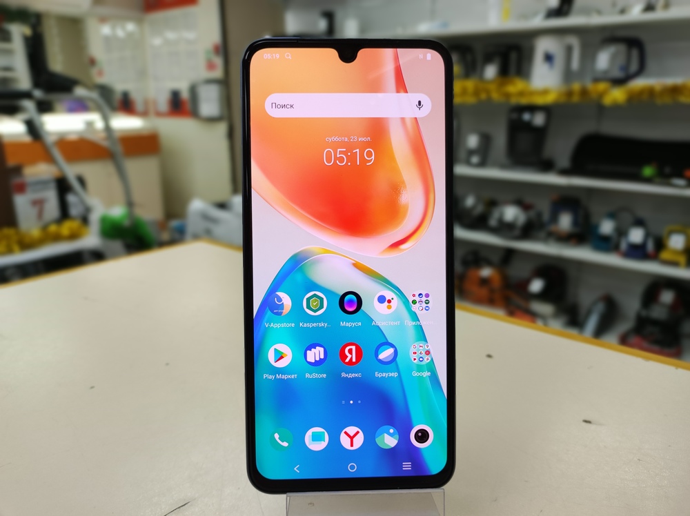 Смартфон Vivo V25e 8/128