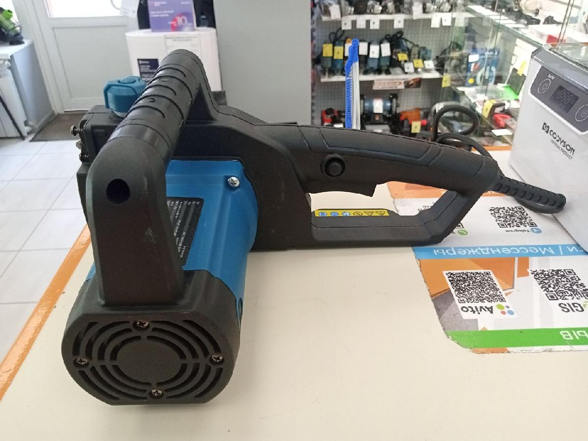 Электропила Энергопром ПЦЭ-16/2200