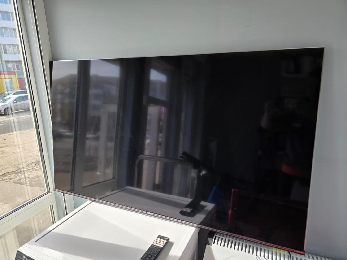LED Телевизор Hisense 55U7HQ