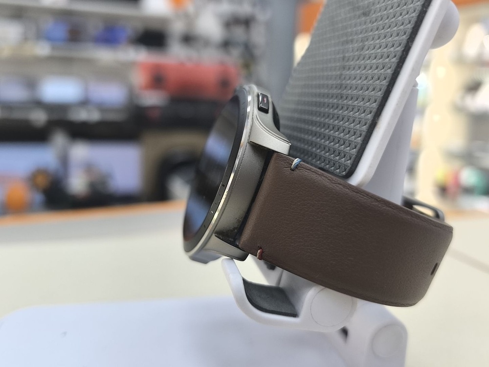 Смарт-часы Amazfit GTR 4