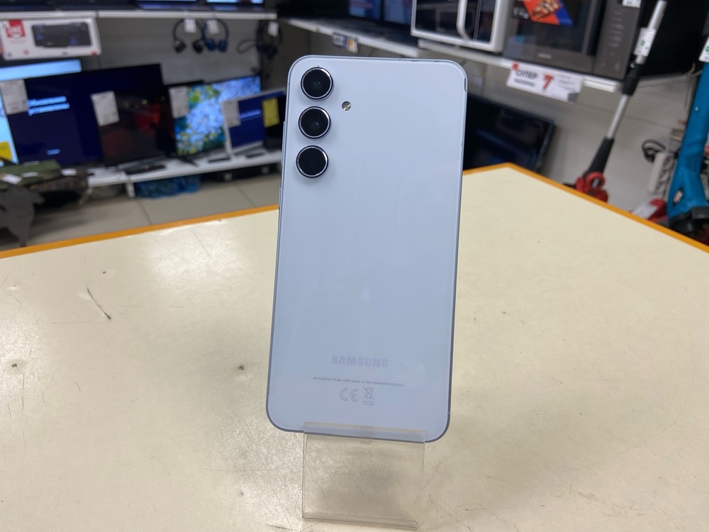 Смартфон Samsung Galaxy A55 8/256