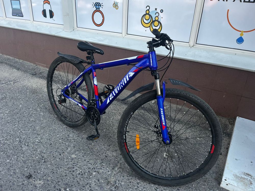 Велосипед Faraon MD2030