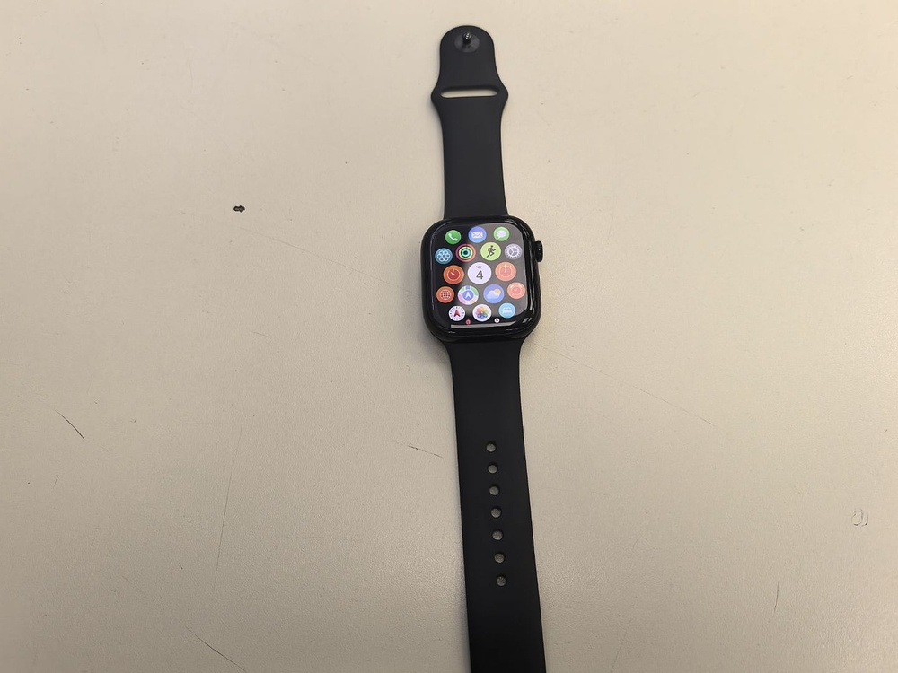 Смарт-часы Apple Watch Series 10 46mm