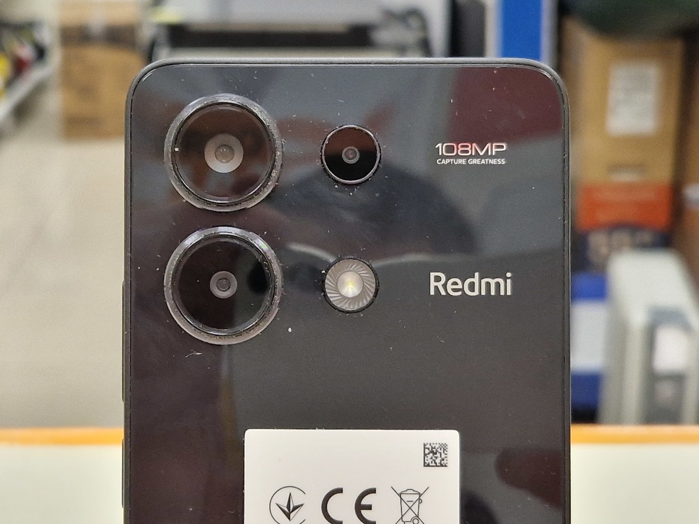 Смартфон Xiaomi Redmi note 13 8/256