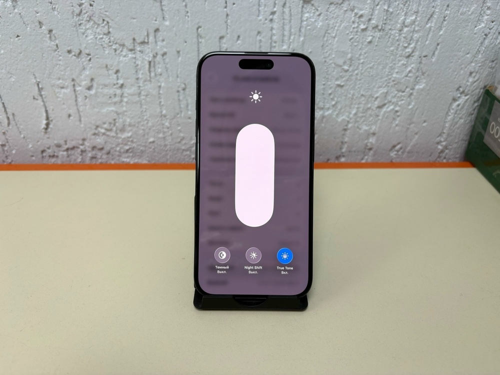 Смартфон Apple Iphone 15 Pro 128Gb