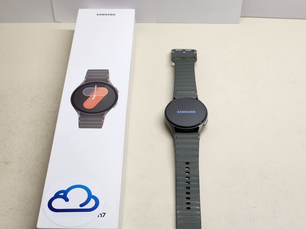 Смарт-часы Samsung Galaxy Watch 7 40mm