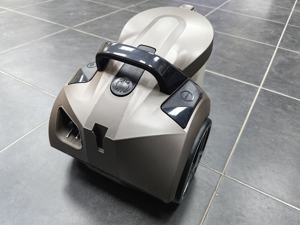 Пылесос Tefal TW4B50EA