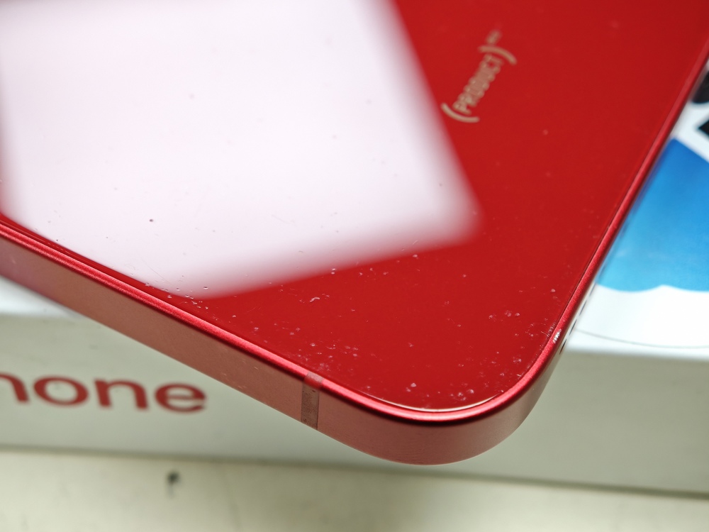 Смартфон Apple iPhone 13 256Gb