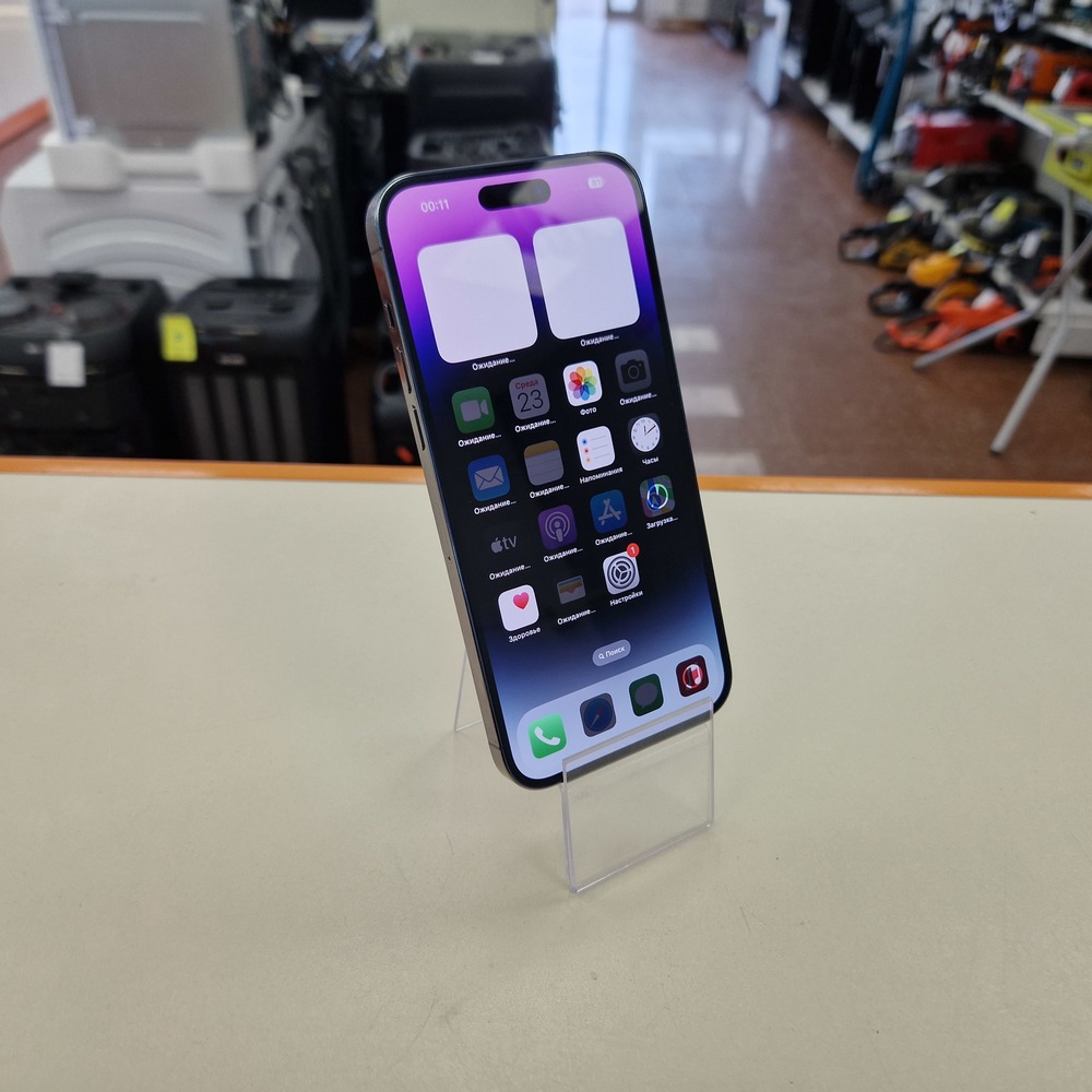 Смартфон Apple Iphone 14 Pro Max 256Gb
