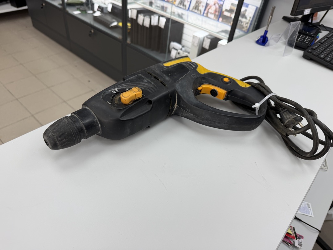 Перфоратор Kolner KRH 120H