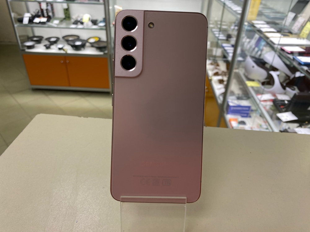 Смартфон Samsung Galaxy S22 8/128