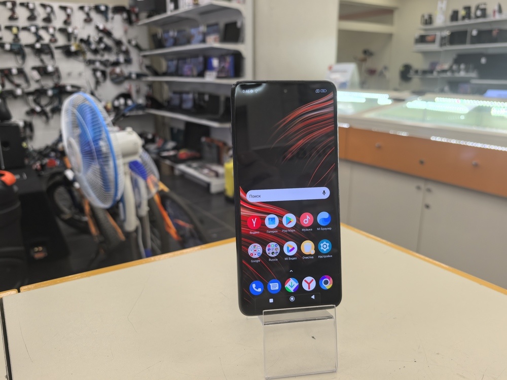 Смартфон Xiaomi Poco X3 Pro 8/256