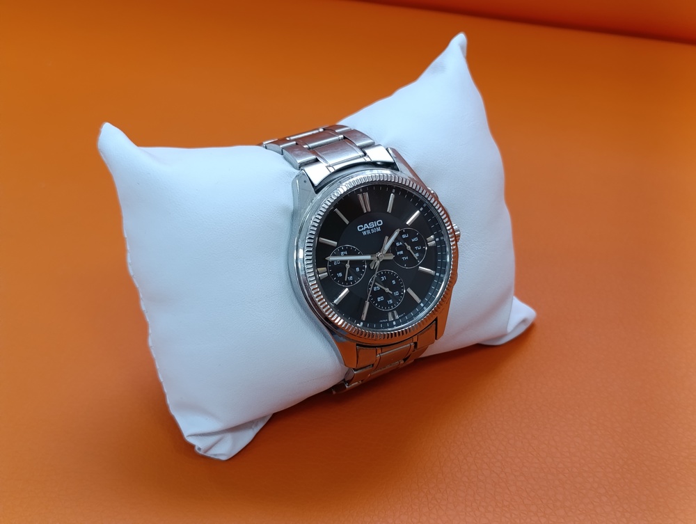 Часы наручные Casio MTP-1375