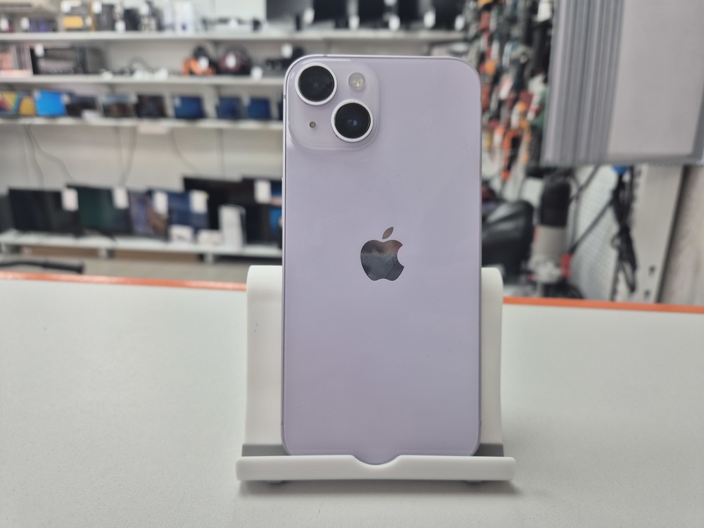 Смартфон Apple Iphone 14 128Gb