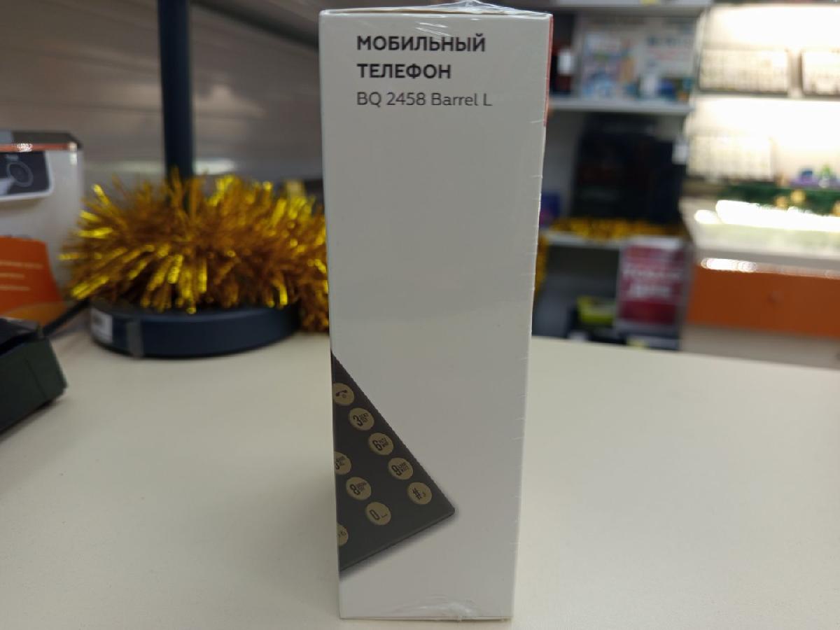 Мобильный телефон BQ 2458