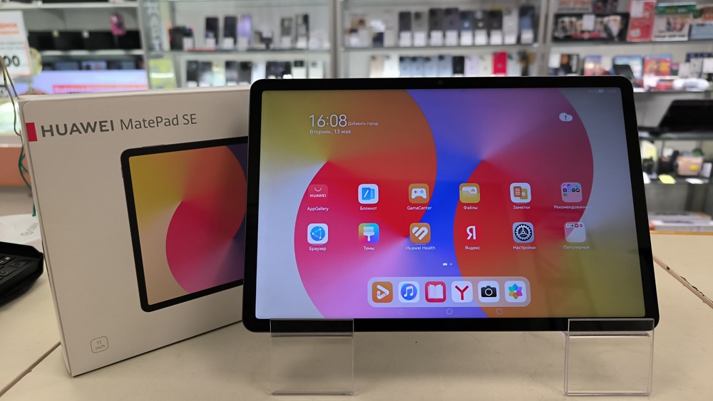 Планшет Huawei MatePad 11 SE 6/128 Wi-Fi
