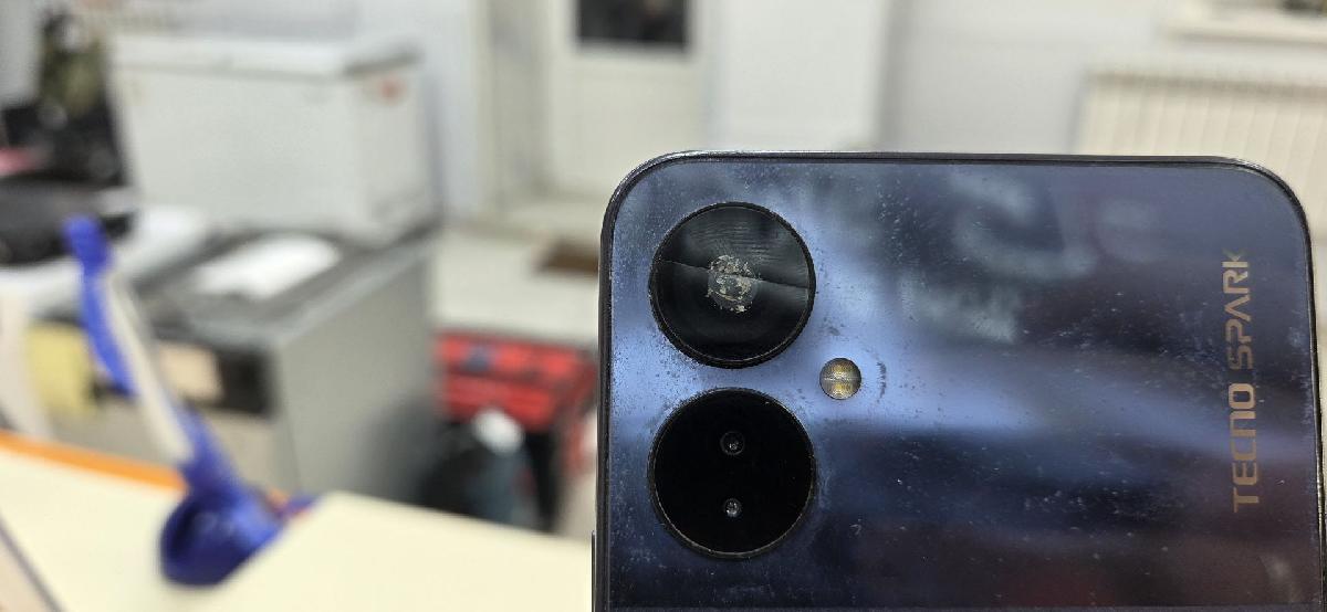 Смартфон Tecno Tecno Spark 9PRO 4/128