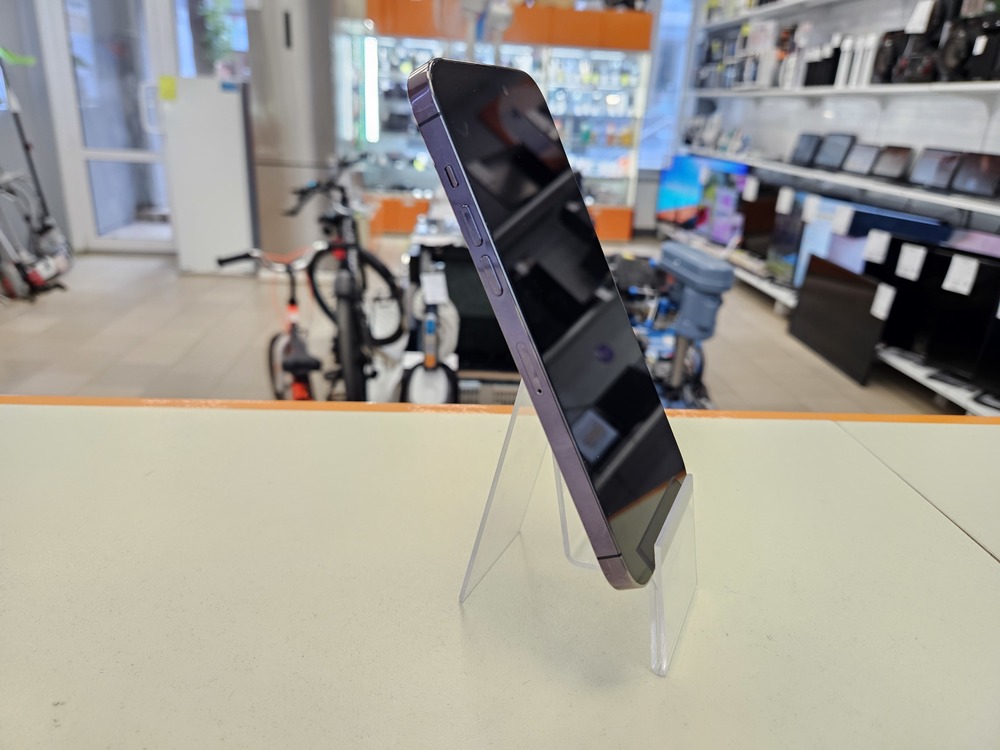 Смартфон Apple Iphone 14 Pro Max 128Gb