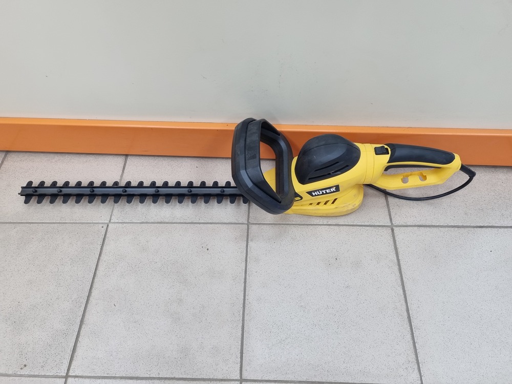 Триммер Huter GET-7551