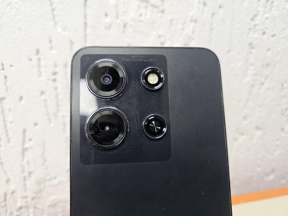 Смартфон Infinix Note 30i 8/256