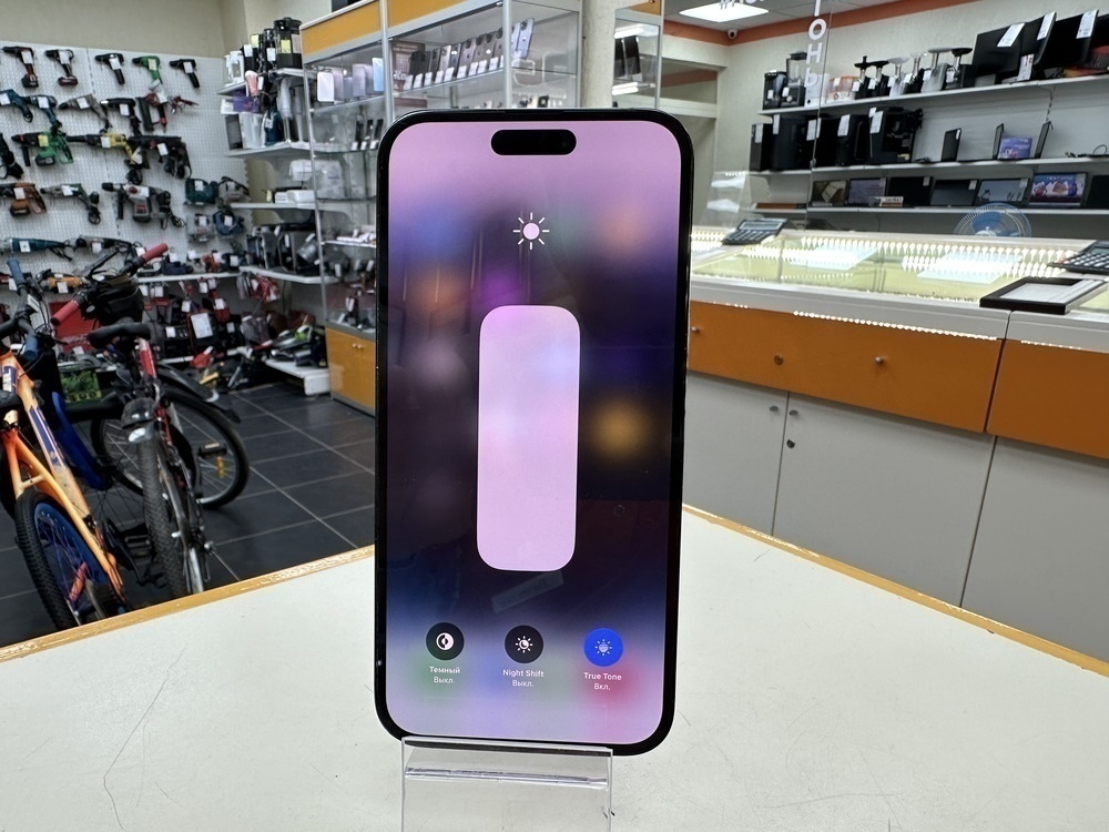 Смартфон Apple Iphone 14 Pro Max 128Gb