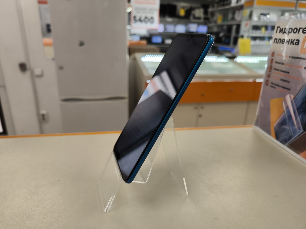 Смартфон Xiaomi Redmi 9A 2/32
