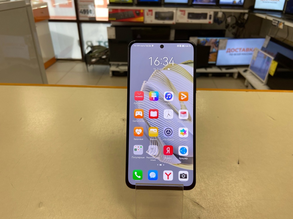 Смартфон Huawei Nova 10 SE 8/256