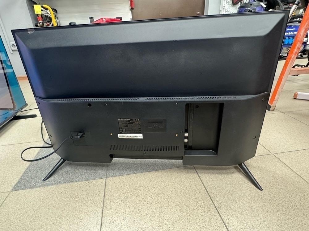 LED Телевизор Haier 32 Smart TV MX