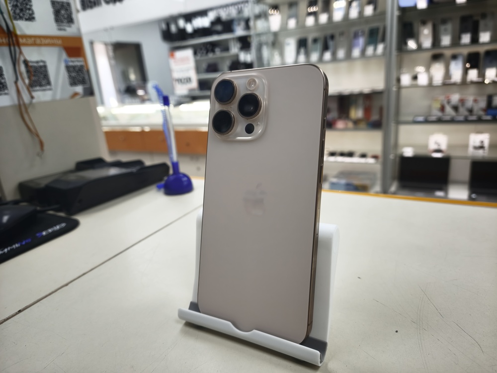 Смартфон Apple Iphone 16 Pro Max 512Gb