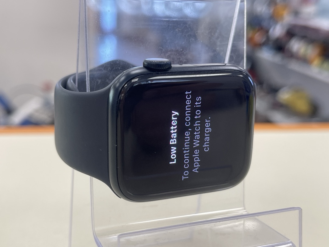 Смарт-часы Apple Watch SE 2022 44mm