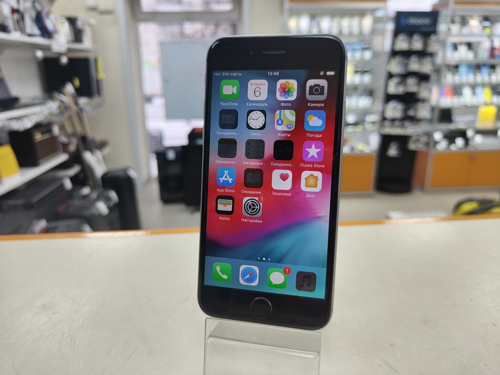 Смартфон Apple iPhone 6 32Gb