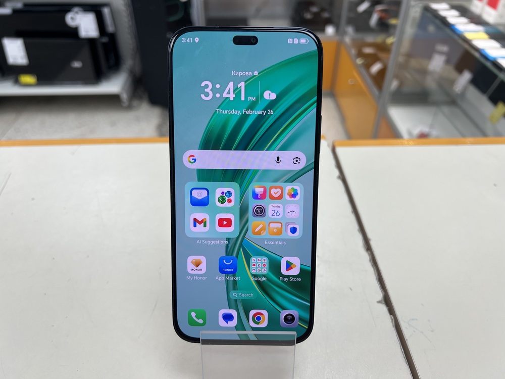 Смартфон Honor X8b 8/128